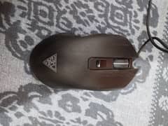 Gamdias Mouse