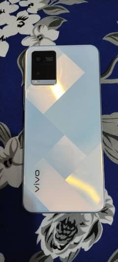 Model Vivo y21