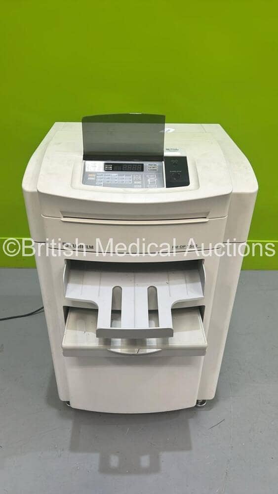 Konica / fujifilm / kodak Cr / Printer imported from UK Xray printer 9