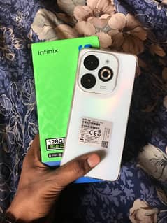 Infinix smart 8 pro