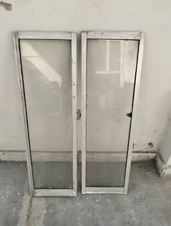 ALUMINIUM WINDOWS for Sale