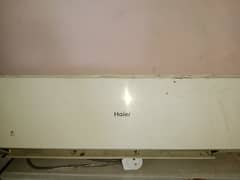 Used Ac for urgent sale