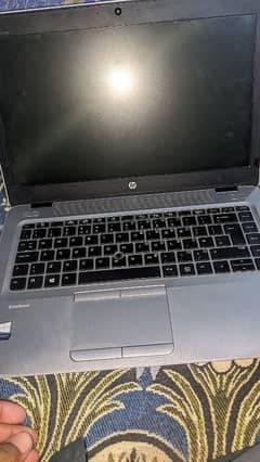 HP LAPTOP