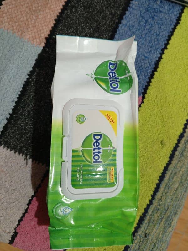 tissue and wipes 6