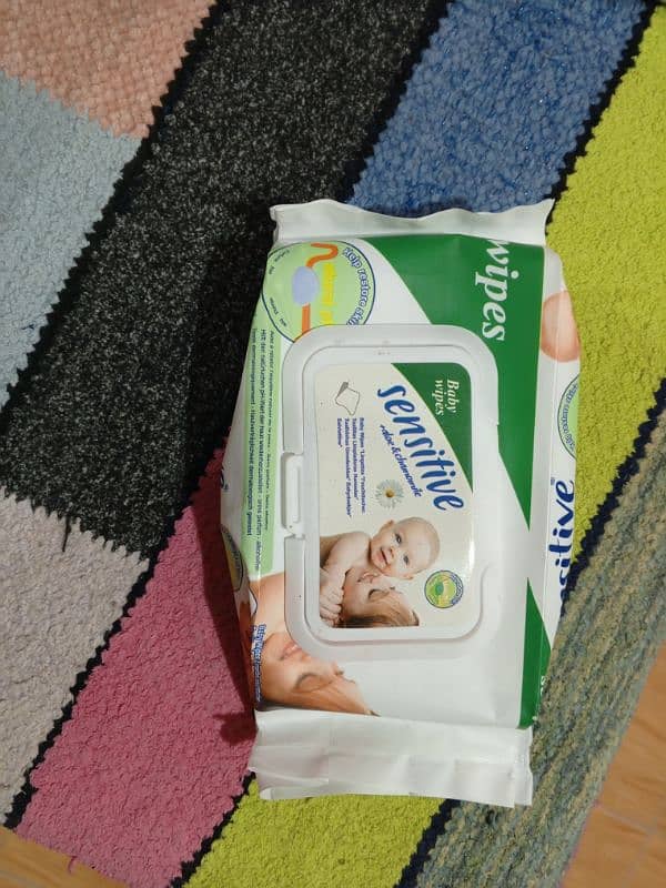 tissue and wipes 7