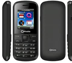 Qmobile