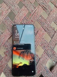 Oppo a15 good condition