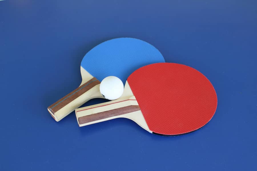 TABLE TENNIS FOR SALE 2