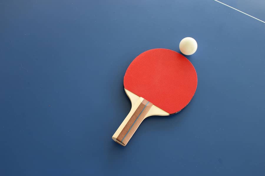 TABLE TENNIS FOR SALE 3