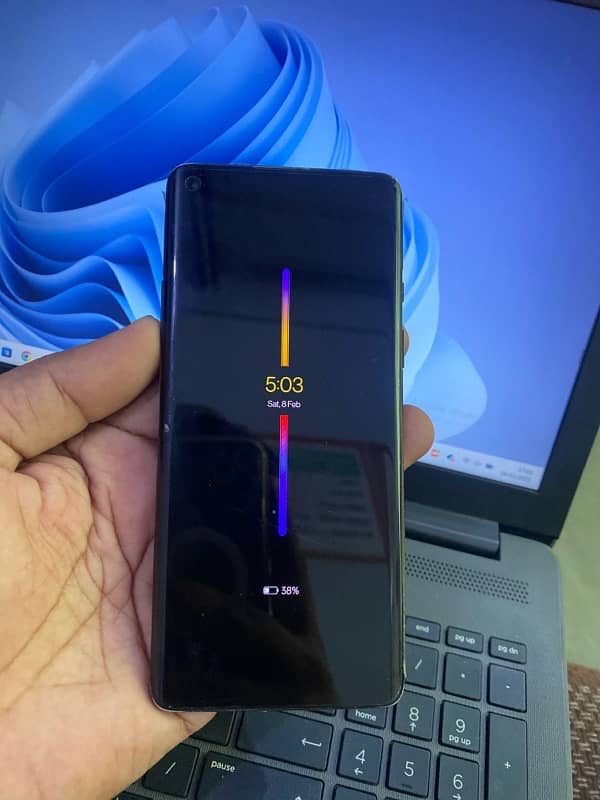 oneplus 8 (8GB, 128GB) 0