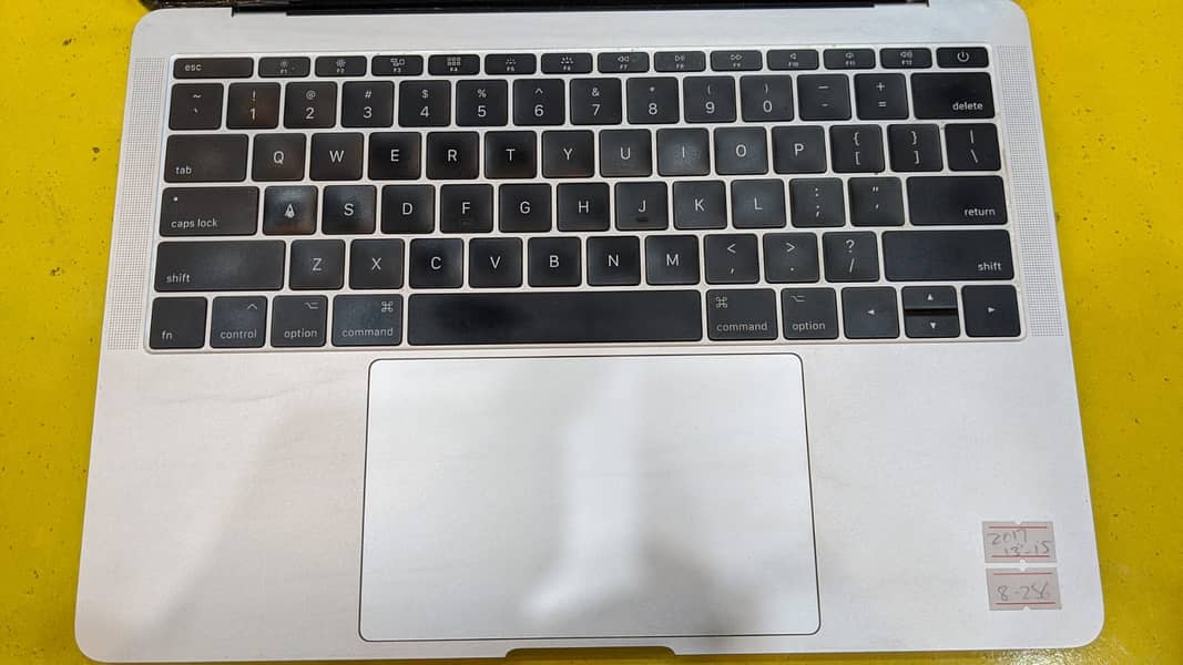 Macbook pro 2017 For Sale,Best Price Whatsapp 03162234697 3