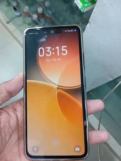 itel s25