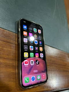 Iphone 12 pro max 128gb gold color factory unlock non pta