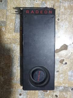 RX 580 4GB (RX 480 4GB)