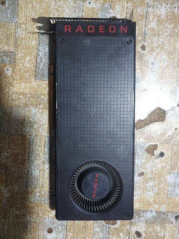 RX 580 4GB (RX 480 4GB) 0