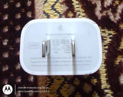 iPhone 20 watt charger | Original | Fast Charger