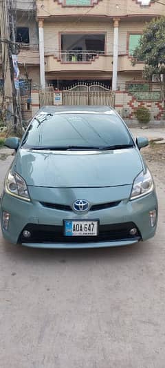 Toyota Prius 2014/20