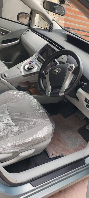 Toyota Prius 2014/20 3