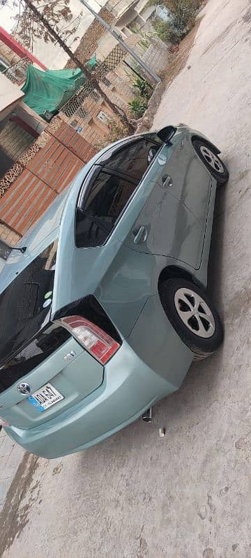 Toyota Prius 2014/20 5