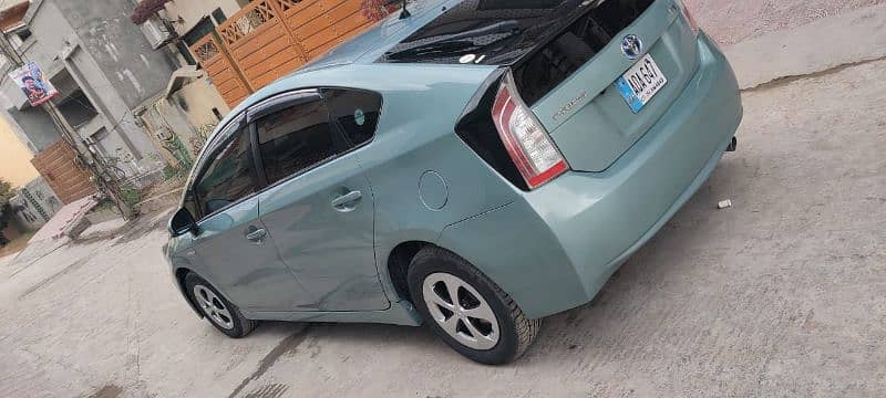 Toyota Prius 2014/20 6