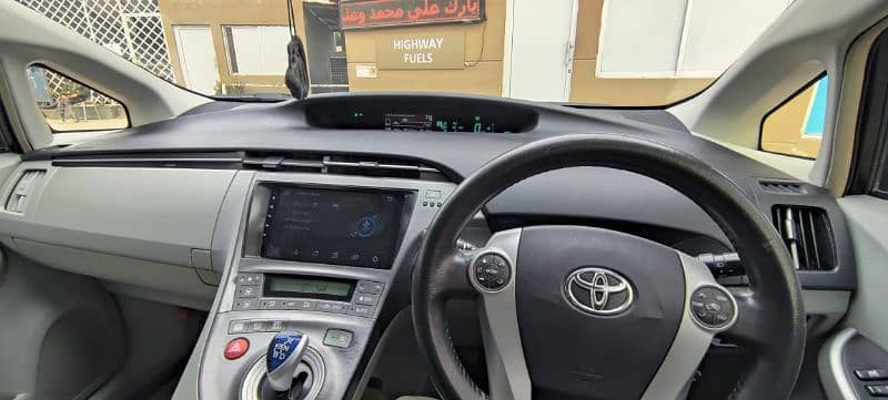 Toyota Prius 2014/20 10