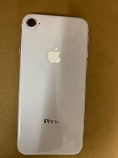 I PHONE 8 waterpack