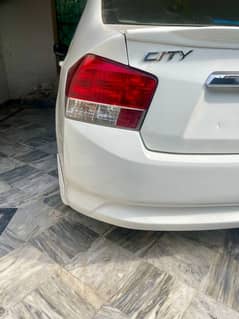 Honda City IVTEC 2013 Mint Condition