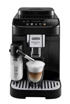 Delonghi Automatic Coffee Machine Magnifica Evo ECAM290.81. TB