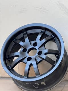 14’ rims for sale