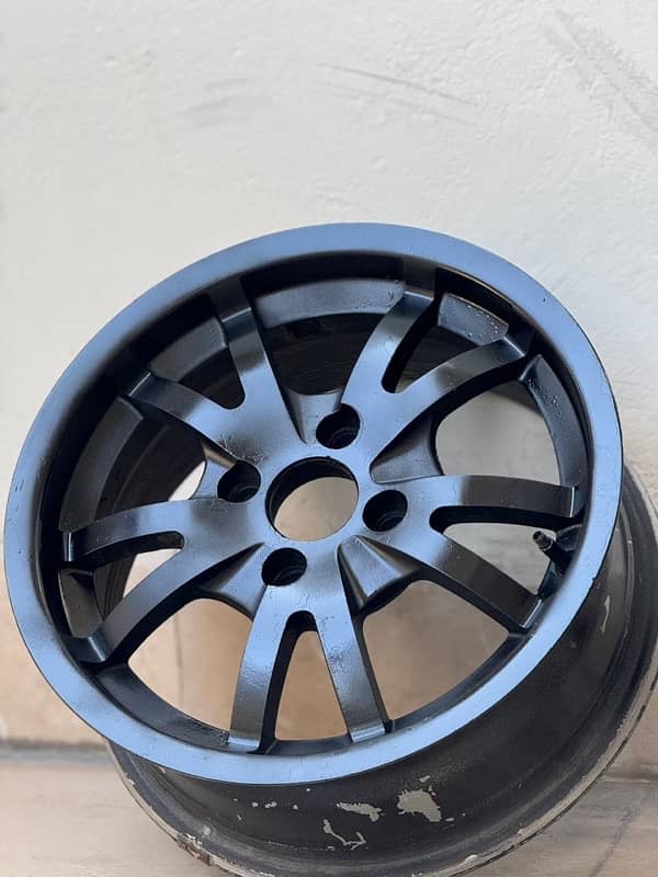 14’ rims for sale 0