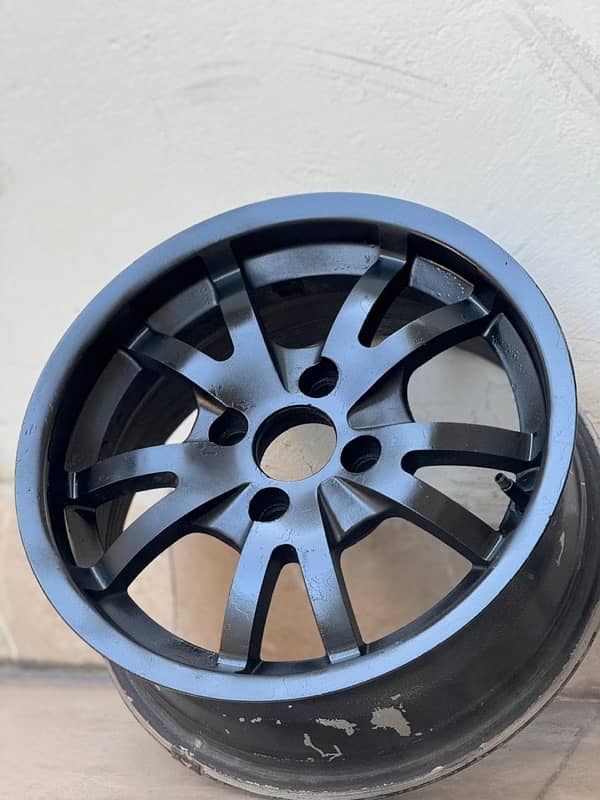 14’ rims for sale 1