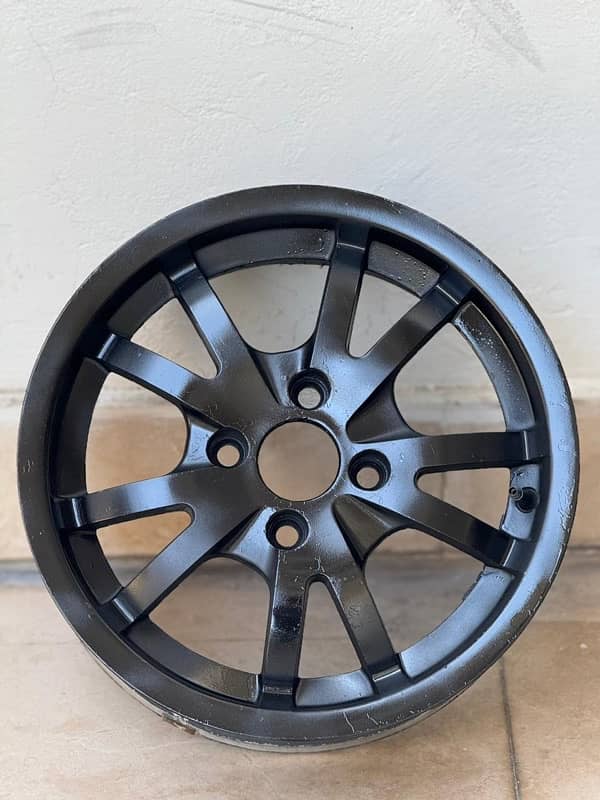 14’ rims for sale 2