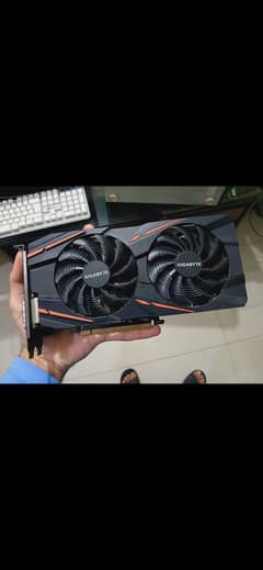 rx 570 i5 3rd gaming pc