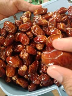 Fresh Dates