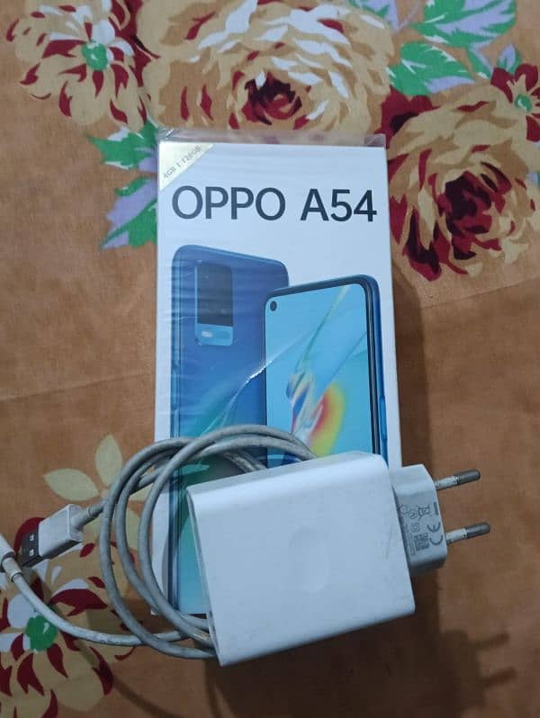 Oppo A54 4/128 1