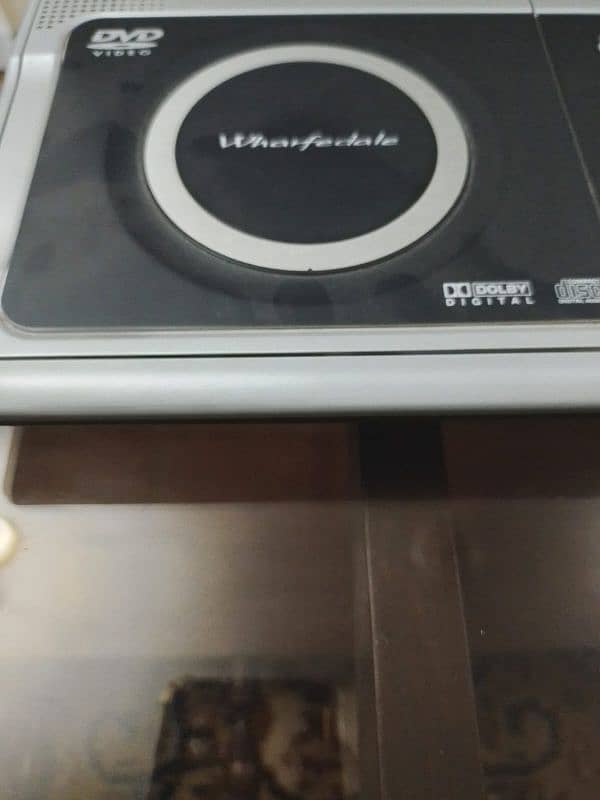 portable dvd player 5