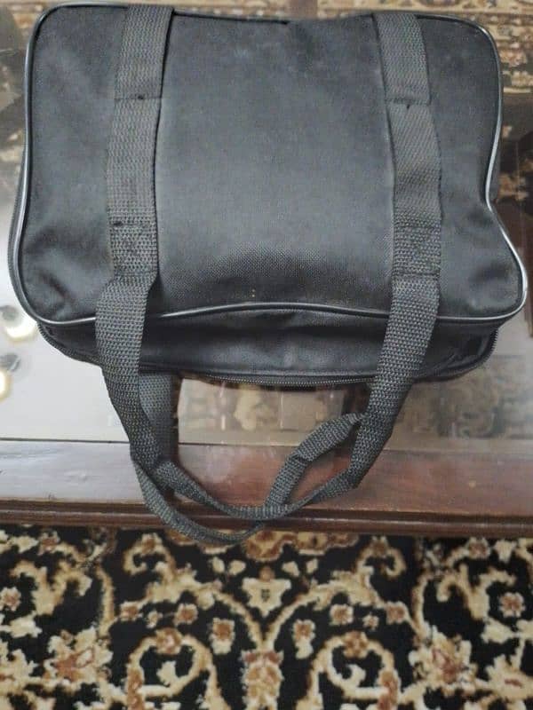 portable dvd player 9