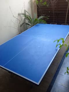 Table Tennis For Sale