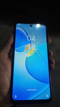 Infinix Hot 12,   16/128