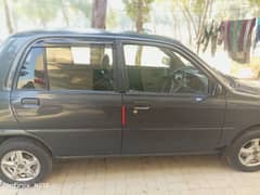 Daihatsu Cuore 2008