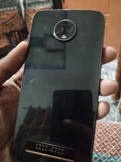 Motorola Z3 Non Pta 4/64