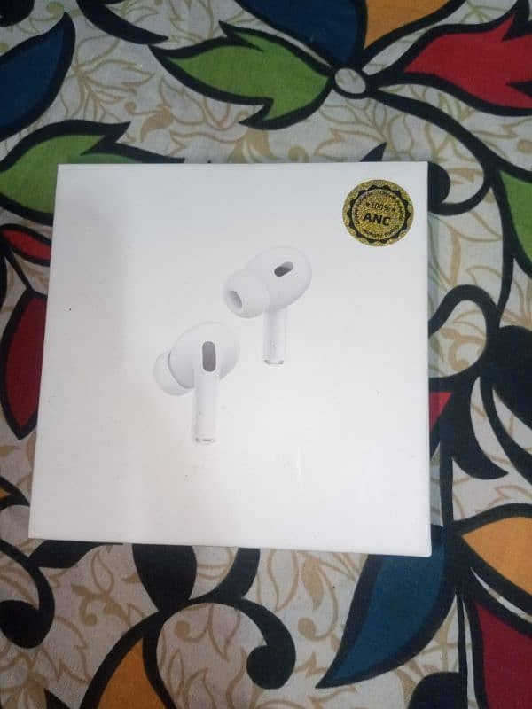 APPLE AIRPODS 4