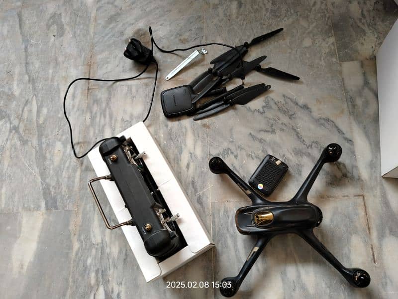 Hubsan X4 AIR DRONE PROFESSIONAL 2