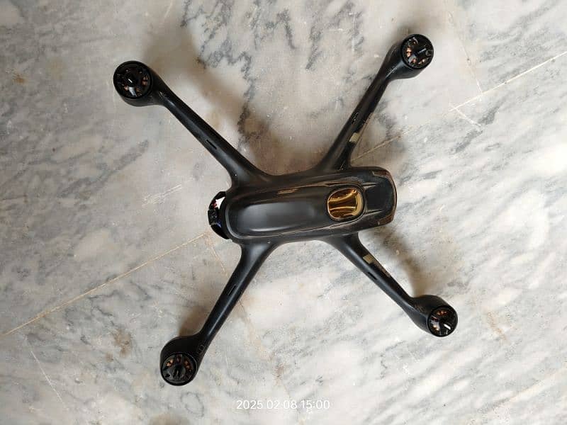 Hubsan X4 AIR DRONE PROFESSIONAL 10