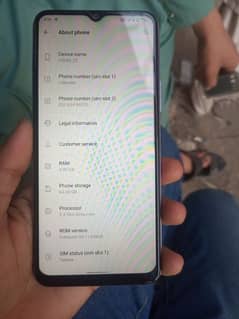 vivo y20 oky PCs onli mobile official pta aprov i d card ki copi donga