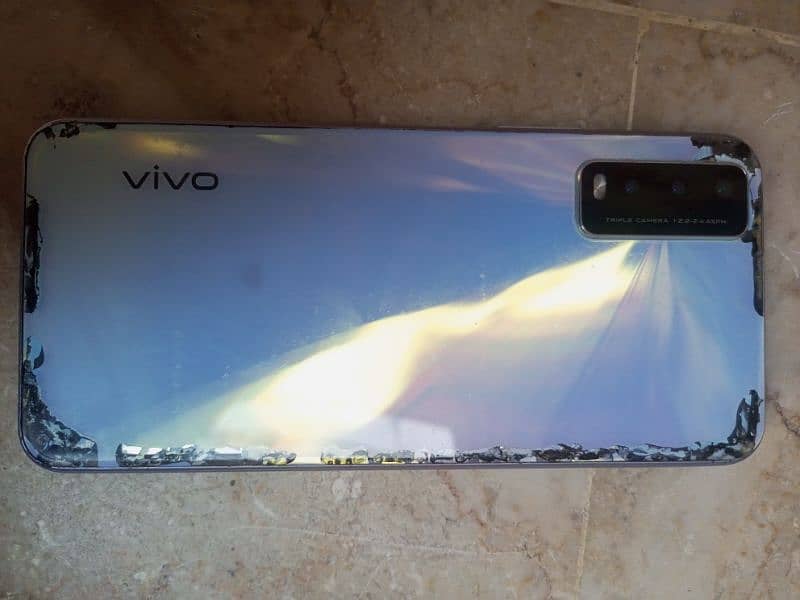 vivo y20 oky PCs onli mobile official pta aprov i d card ki copi donga 6