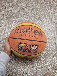 Basketball For Sale