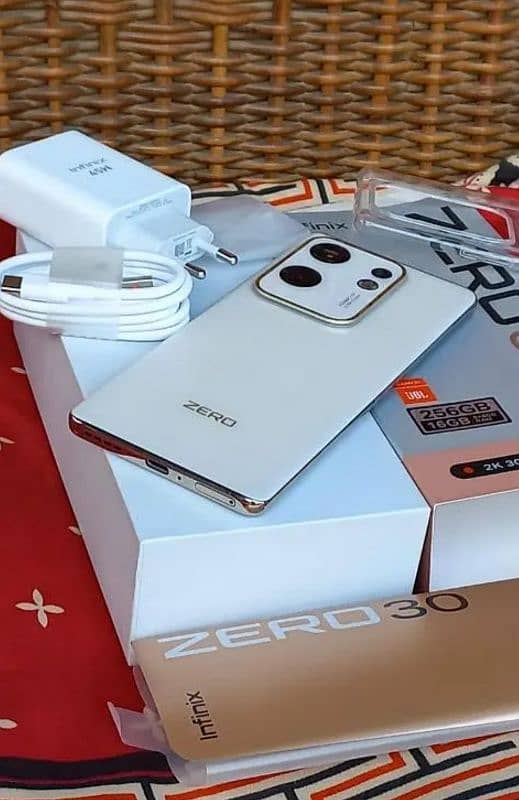 Infinex Zero 30 My WhatsApp Number 03253606723 0