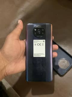 poco x3 6+128gb