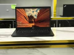 Dell Latitude 7490 - 14" FHD, Core i5 8th Gen, 8GB RAM, 256GB SSD | O